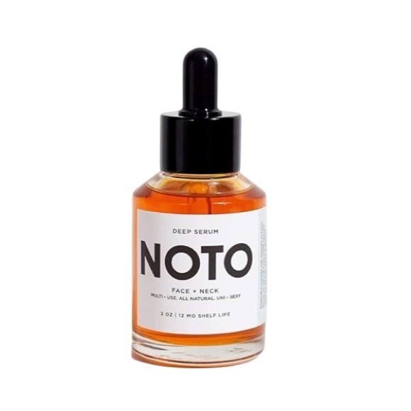 Deep Serum - Orange - Picture 2 of 3